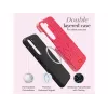 MIO Wild Hearts Magsafe Case Kompatibel für Samsung S25 Ultra 5G