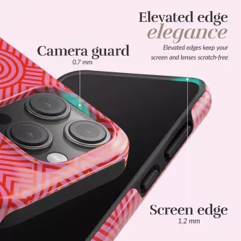 MIO Wild Hearts Magsafe Kompatibel für iPhone 13/14/15