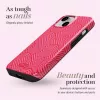 MIO Wild Hearts Magsafe Kompatibel für iPhone 16 Pro Max