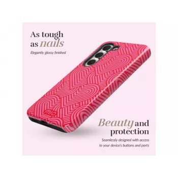 MIO Wild Hearts Magsafe Kompatibel für Samsung S25 5G