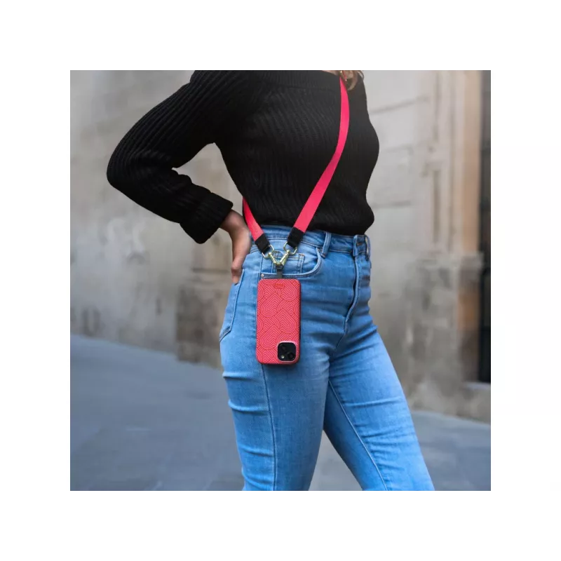 MIO Wild Hearts Magsafe Kompatibel für Samsung S25 Plus 5G