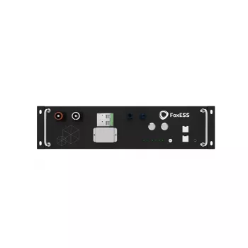 MIRA BMS BOX 2.0 FoxESS Battery Module Control Unit