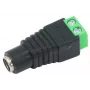 MITON G01DC-100 Stromanschluss 1 Stk