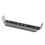 MK-610 PG Center Bracket 10er-Pack – verzinkter Stahl für Lochraster-Systeme