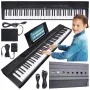 MK DP 881 Digitalpiano zum Klavierspielenlernen
