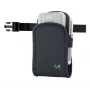 MOBILIS Holster Basic, Größe S + Gürtel 031026