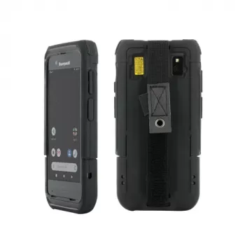 Mobilis PROTECH Case + Handstrap für Honeywell CT45 / CT45XP - Soft Bag