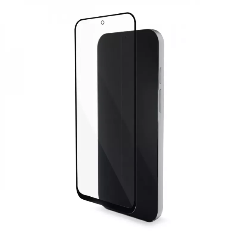 Mobilize Edge-To-Edge Glass Screen Protector für Xiaomi Redmi Note 14 Pro 4G/Note 14 Pro 5G/Note 14 Pro+ 5G Edge Glue