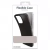 Mobilize Rubber Gelly Case Xiaomi Redmi Note 15 Pro 5G Matt Black