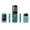 Mobiola MB4600 Green Mobiltelefon