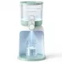 MOMCOZY Wasserwärmer mit Doppellicht für Nachtfütterungen