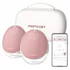Momcozy M9 Doppelmilchpumpe mit Akku und Aufbewahrungsbox