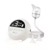 Momini Automatischer Nasensauger Sniffley