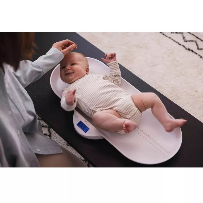 Momini Babywaage TinyScale