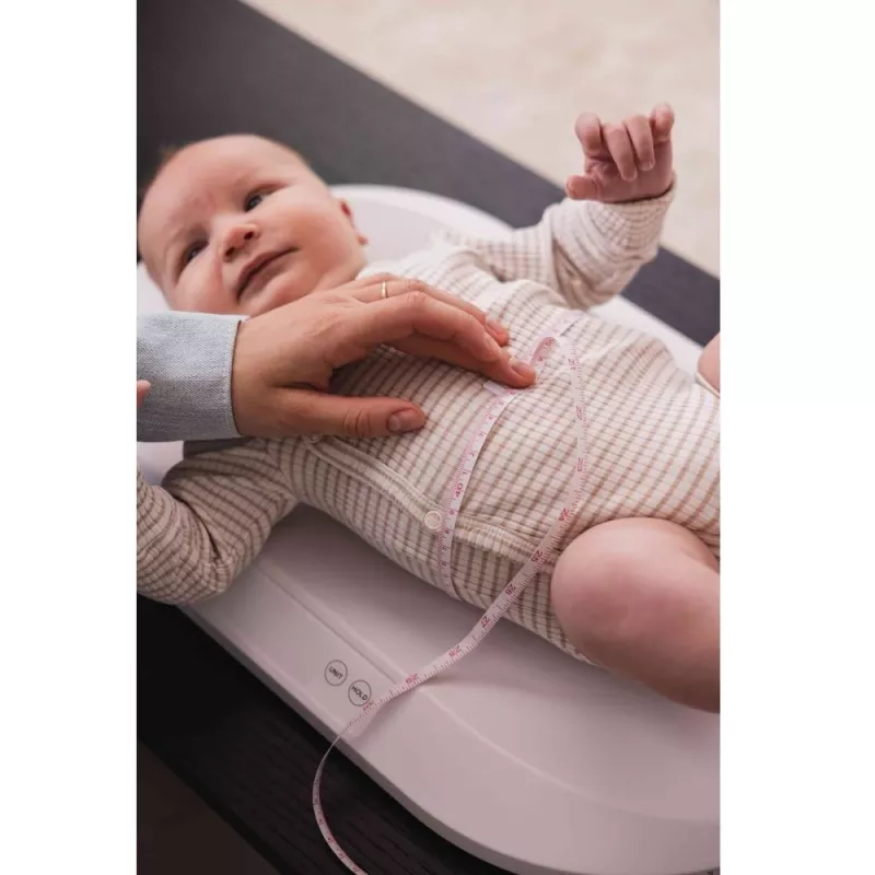 Momini Babywaage TinyTally