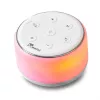Momini Weißes-Rauschen-Lampe Lullumo