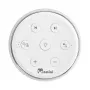 Momini Weißes-Rauschen-Lampe Lullumo
