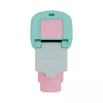 Momini NebuFlow Mesh Vernebler