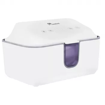 Momini WarmWipes Feuchttücherwärmer