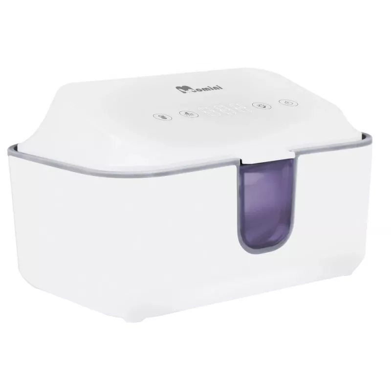 Momini WarmWipes Feuchttücherwärmer