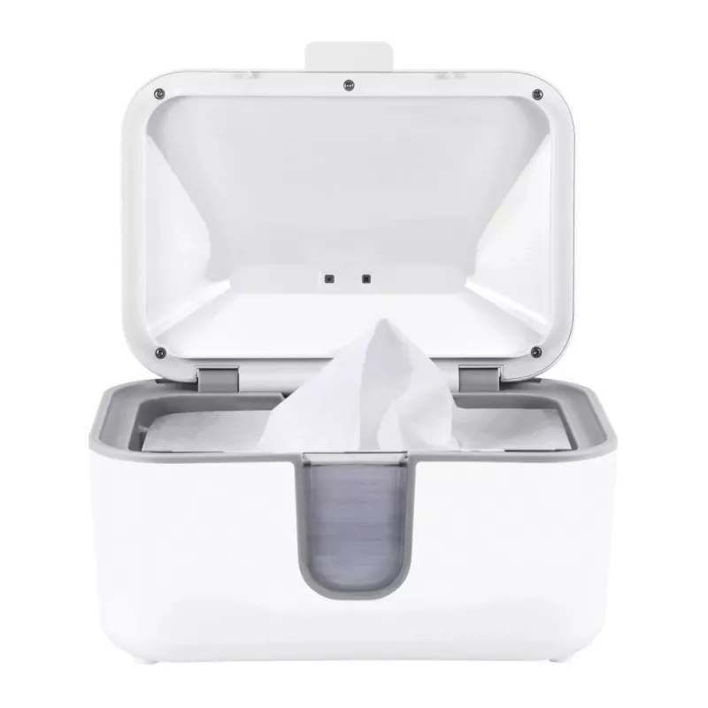 Momini WarmWipes Feuchttücherwärmer