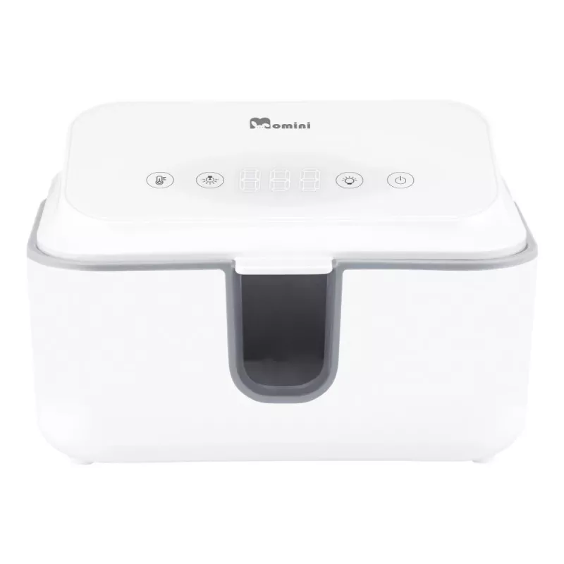Momini WarmWipes Feuchttücherwärmer
