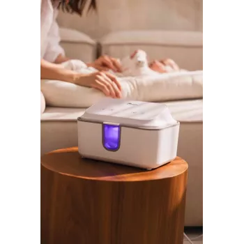 Momini WarmWipes Feuchttücherwärmer