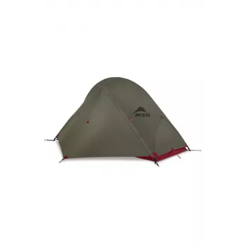 MSR Access 1 Zelt, Grün