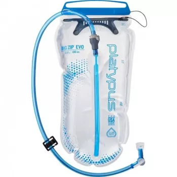 Platypus Big Zip EVO Trinkblase, 1,5 L