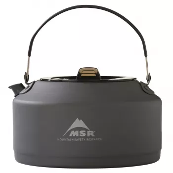 MSR Pika 1L Touring Kettle