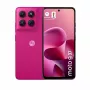 Motorola Moto G37 128GB Smartphone, 6,67 Zoll LCD, Android 16, 50MP, Fuchsia Red