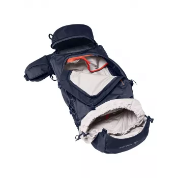 Vaude Asymmetric Mountain Rucksack