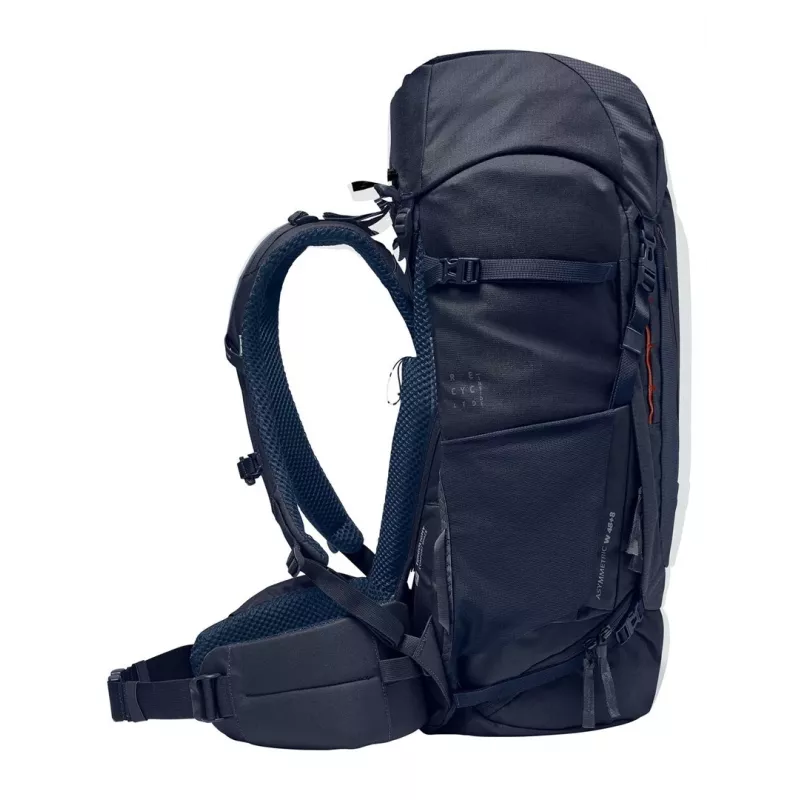 Vaude Asymmetric Mountain Rucksack