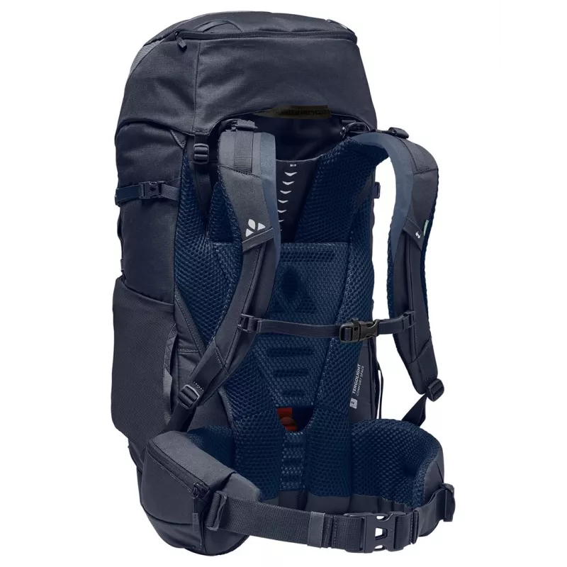 Vaude Asymmetric Mountain Rucksack