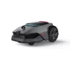 MOVA LIDAX/ULTRA 1200 Mähroboter, 1200 m², LiDAR-Navigation, App-Steuerung, IPX6, Schwarz