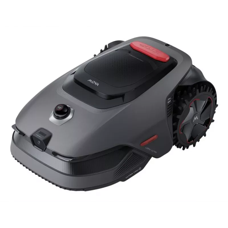 MOVA LiDAX Ultra 1600 Mähroboter, MXXM5100