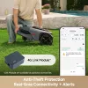 MOVA LiDAX Ultra 1600 Mähroboter, MXXM5100