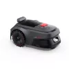 MOVA MVLM2100 Roboter-Rasenmäher 500 m², 18 cm Schnittbreite, 20V Li-Ion, Bluetooth-App-Steuerung