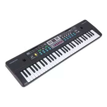 MQ 601 UFB Tastatur