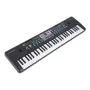 MQ 601 UFB Tastatur