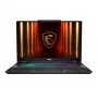 MSI Cyborg 17 B2RWFKG-025NL Gaming-Laptop, Intel Core 7 240H, 17,3 Zoll Full HD, 16GB DDR5, 512GB SSD, NVIDIA GeForce RTX 5060 8GB, Windows 11 Home