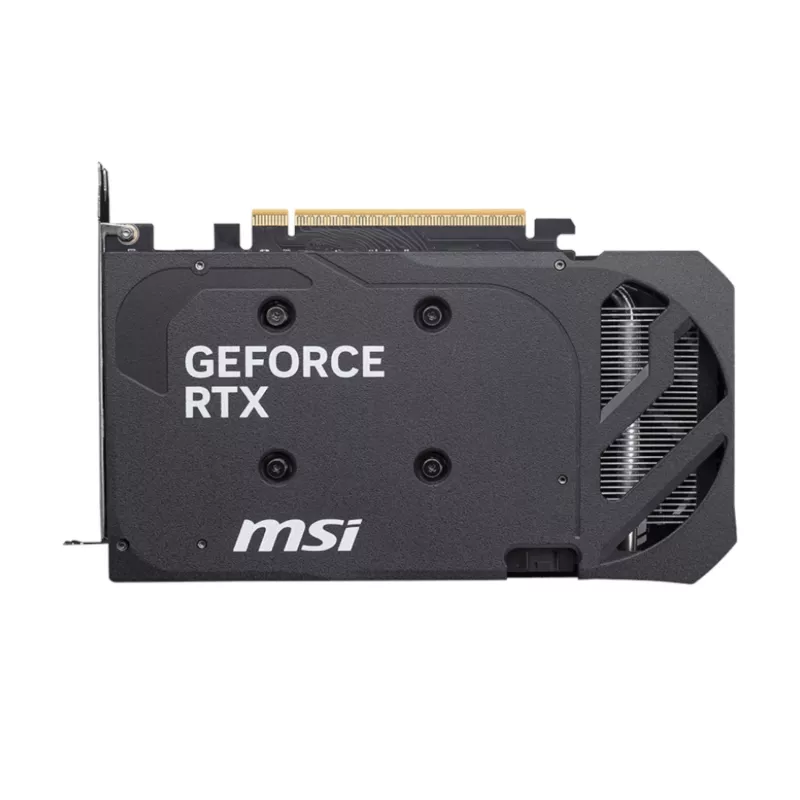 MSI GeForce RTX 5050 Shadow 2X OC 8GB GDDR6 Grafikkarte
