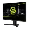 MSI MAG 255F E20 24,5 Zoll FHD 200Hz Rapid IPS Gaming-Monitor