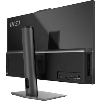 MSI Modern AM272P 1M-1293XEU All-in-One-PC, Intel Core 5 120U, 27 Zoll Full HD, 16GB DDR5, 512GB SSD, ohne OS
