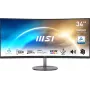 MSI MP341CQ 34-Zoll Curved Monitor (generalüberholt)