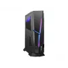 MSI MPG Trident AS AI 2NVL5-064EU Desktop-PC, Intel Core Ultra 5 225F, 16GB DDR5, 1TB SSD, NVIDIA GeForce RTX 5060 8GB, Windows 11 Home