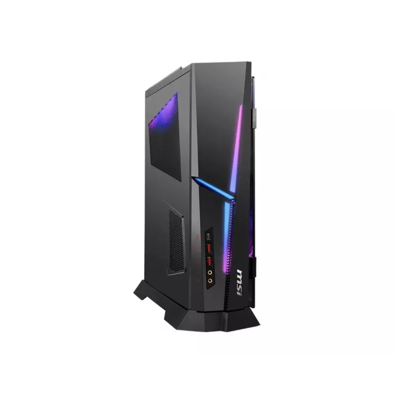 MSI MPG Trident AS AI 2NVL5-064EU Desktop-PC, Intel Core Ultra 5 225F, 16GB DDR5, 1TB SSD, NVIDIA GeForce RTX 5060 8GB, Windows 11 Home