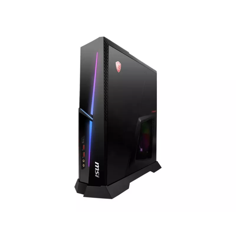 MSI MPG Trident AS AI 2NVL5-064EU Desktop-PC, Intel Core Ultra 5 225F, 16GB DDR5, 1TB SSD, NVIDIA GeForce RTX 5060 8GB, Windows 11 Home