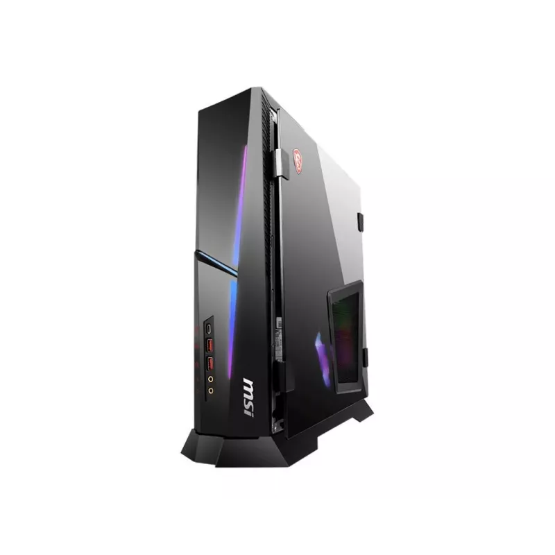 MSI MPG Trident AS AI 2NVL5-064EU Desktop-PC, Intel Core Ultra 5 225F, 16GB DDR5, 1TB SSD, NVIDIA GeForce RTX 5060 8GB, Windows 11 Home