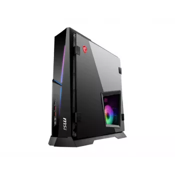 MSI MPG Trident AS AI Gaming Desktop PC - Intel Core Ultra 5 225F, 16GB DDR5, 1TB SSD, NVIDIA GeForce RTX 5060 Ti, Windows 11 Home